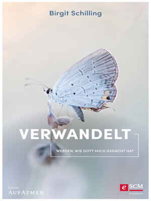 cover image of Verwandelt